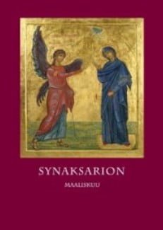 Synaksarion Maaliskuu