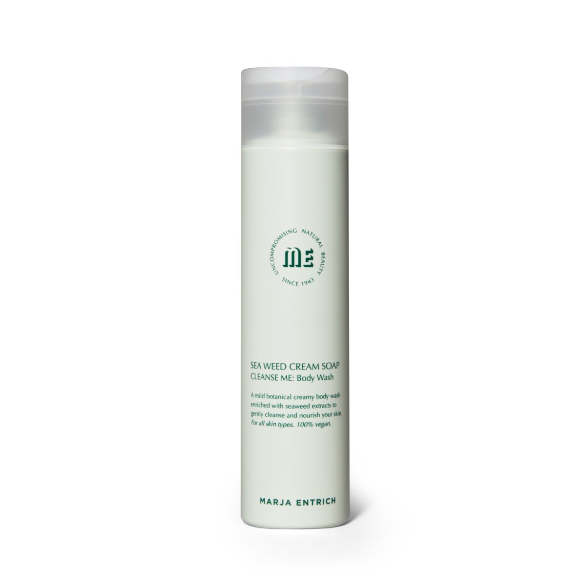 Meriruohosuihkusaippua 250 ml