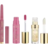 essence Disney THE LITTLE MERMAID lip combo kit huulimeikkipakkaus