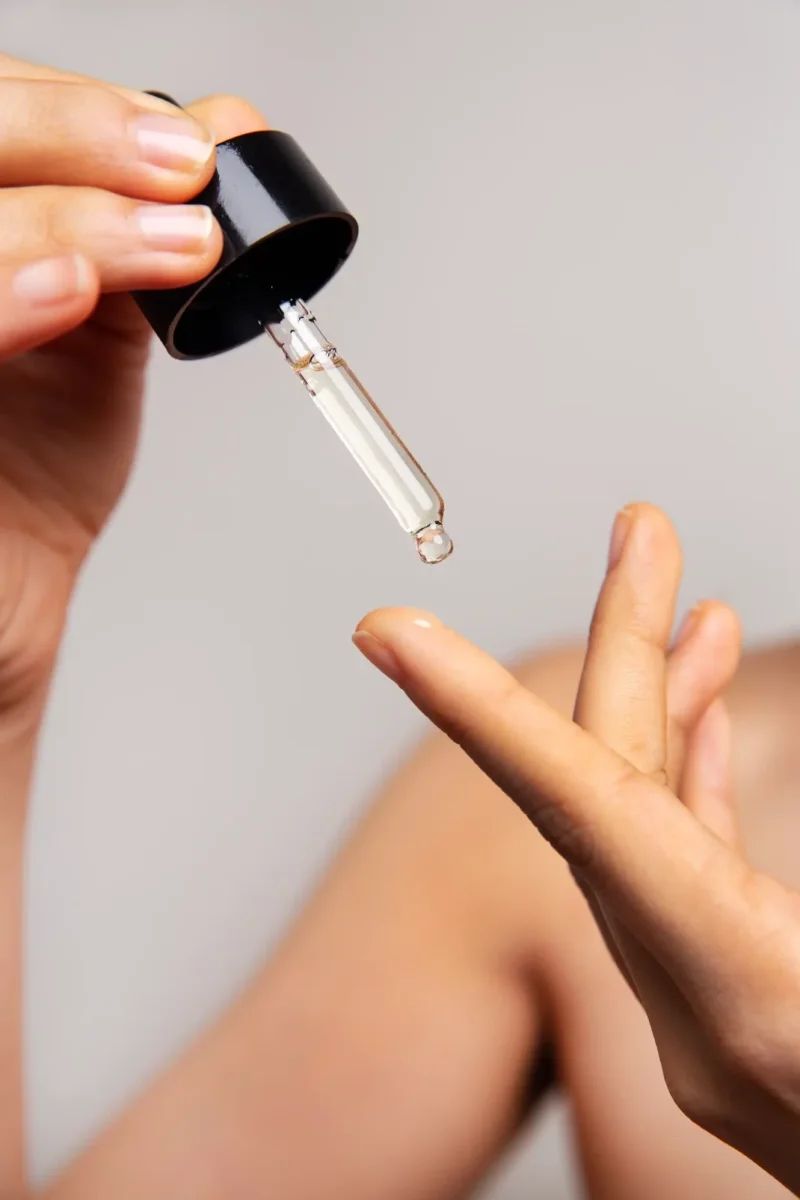 More - Argan Oil | 100% Organic & Cold Pressed - 50 ML - Image 4