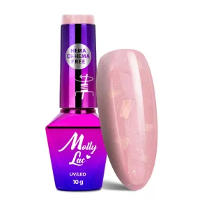 Molly Lac geelilakka Sparkling French 10g - 701
