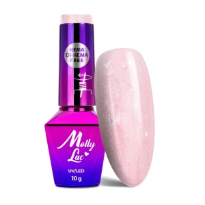 Molly Lac geelilakka Sparkling French 10g - 704