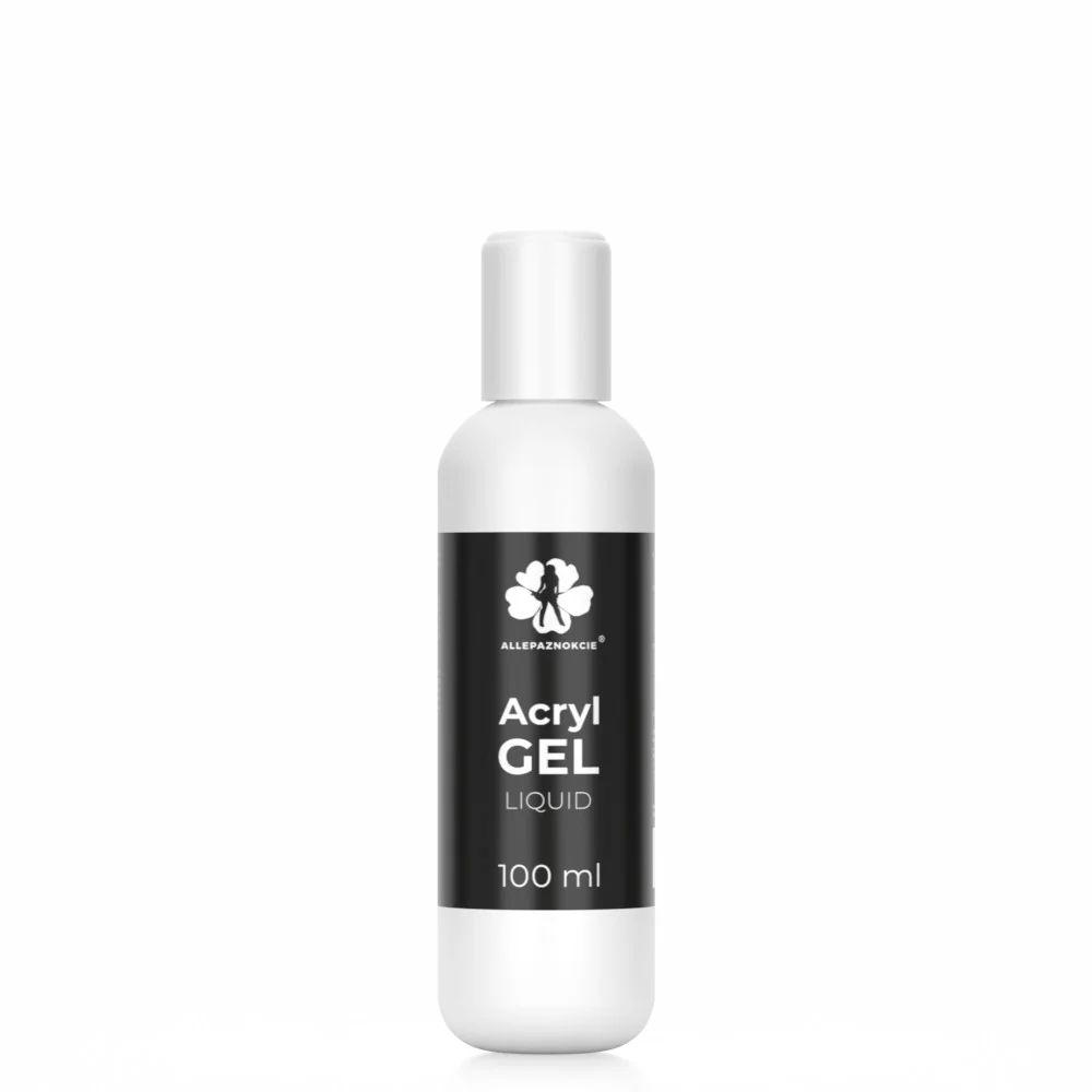 AcrylGel Liquid neste 100ml