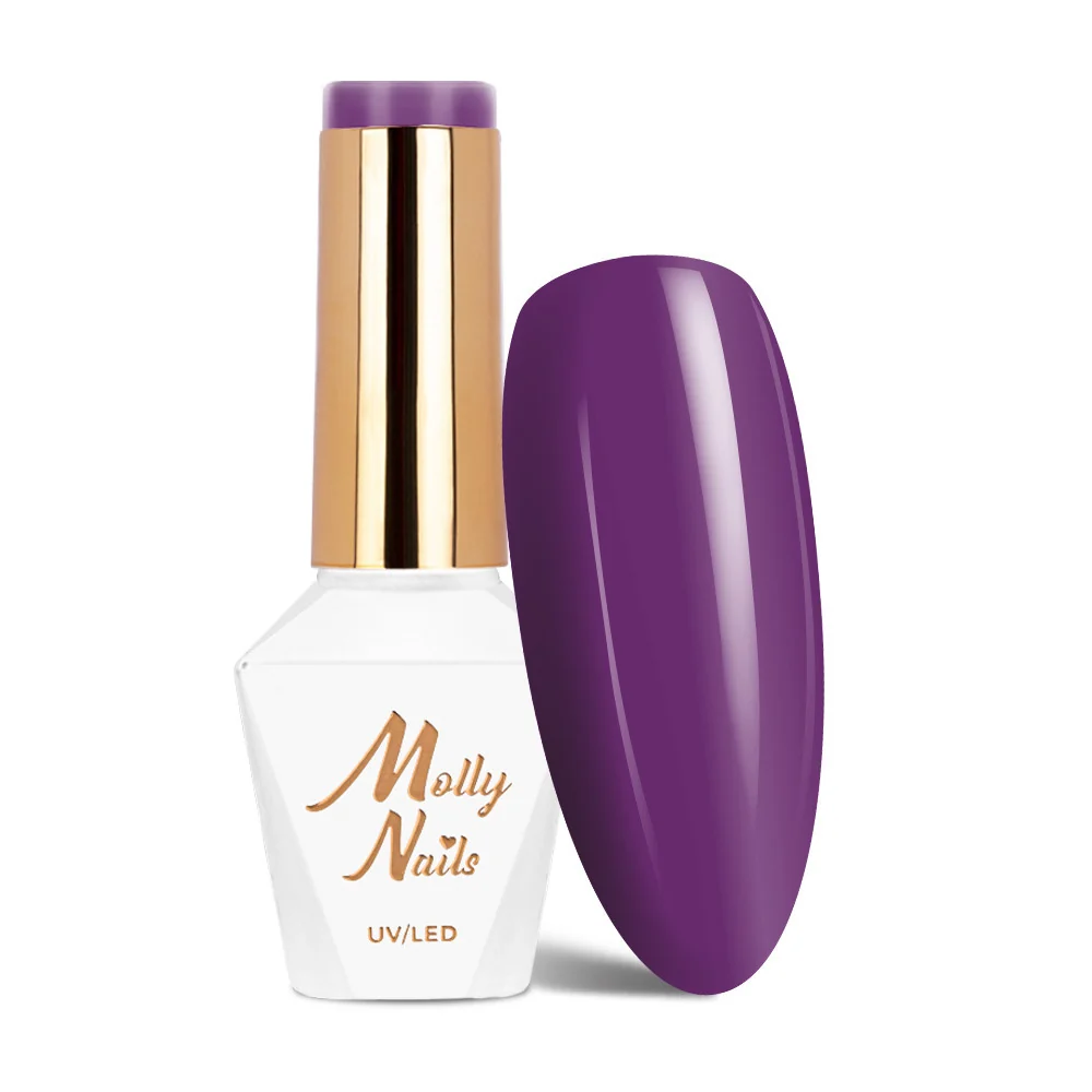 Molly Nails geelilakka - 492 Magnetique 8g