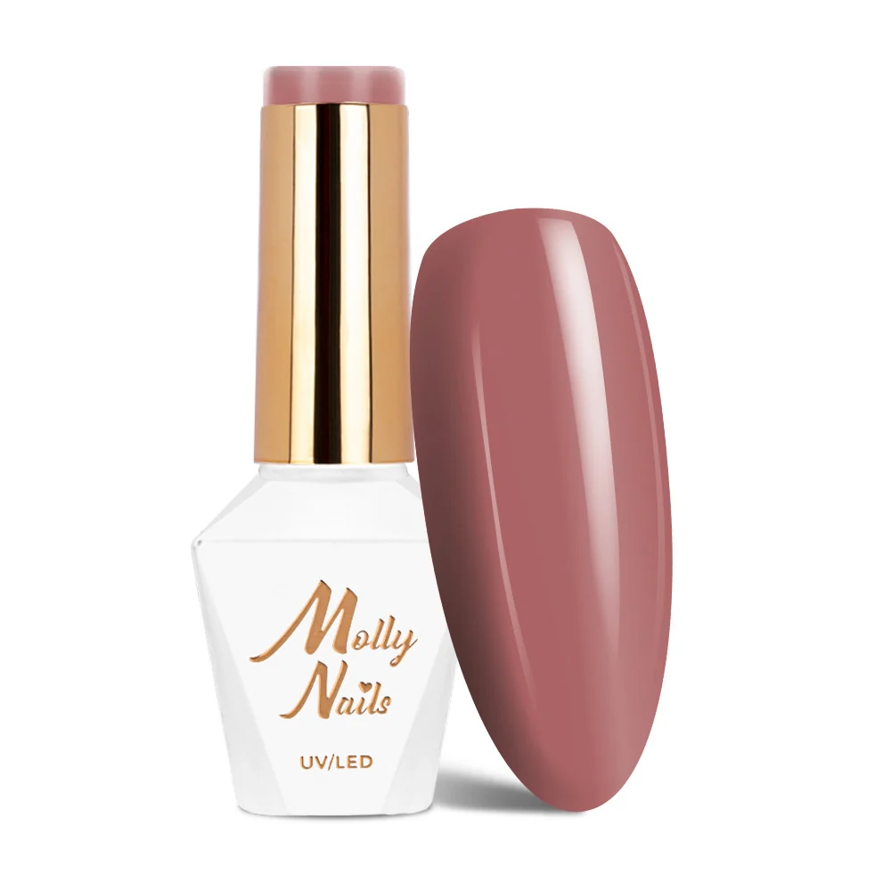Molly Nails geelilakka - 526 Carmel 8g