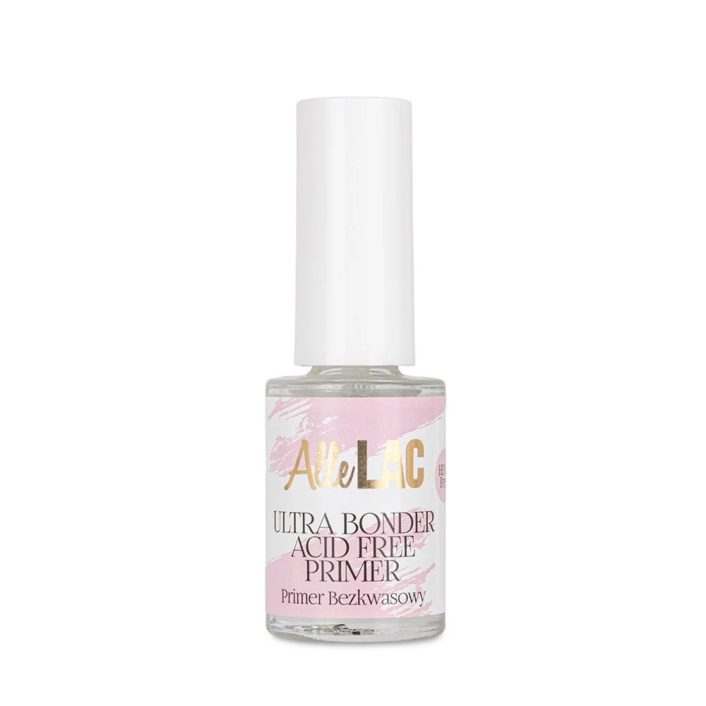 AlleLac Primer kynsille Ultra Bonder Acid Free 7ml