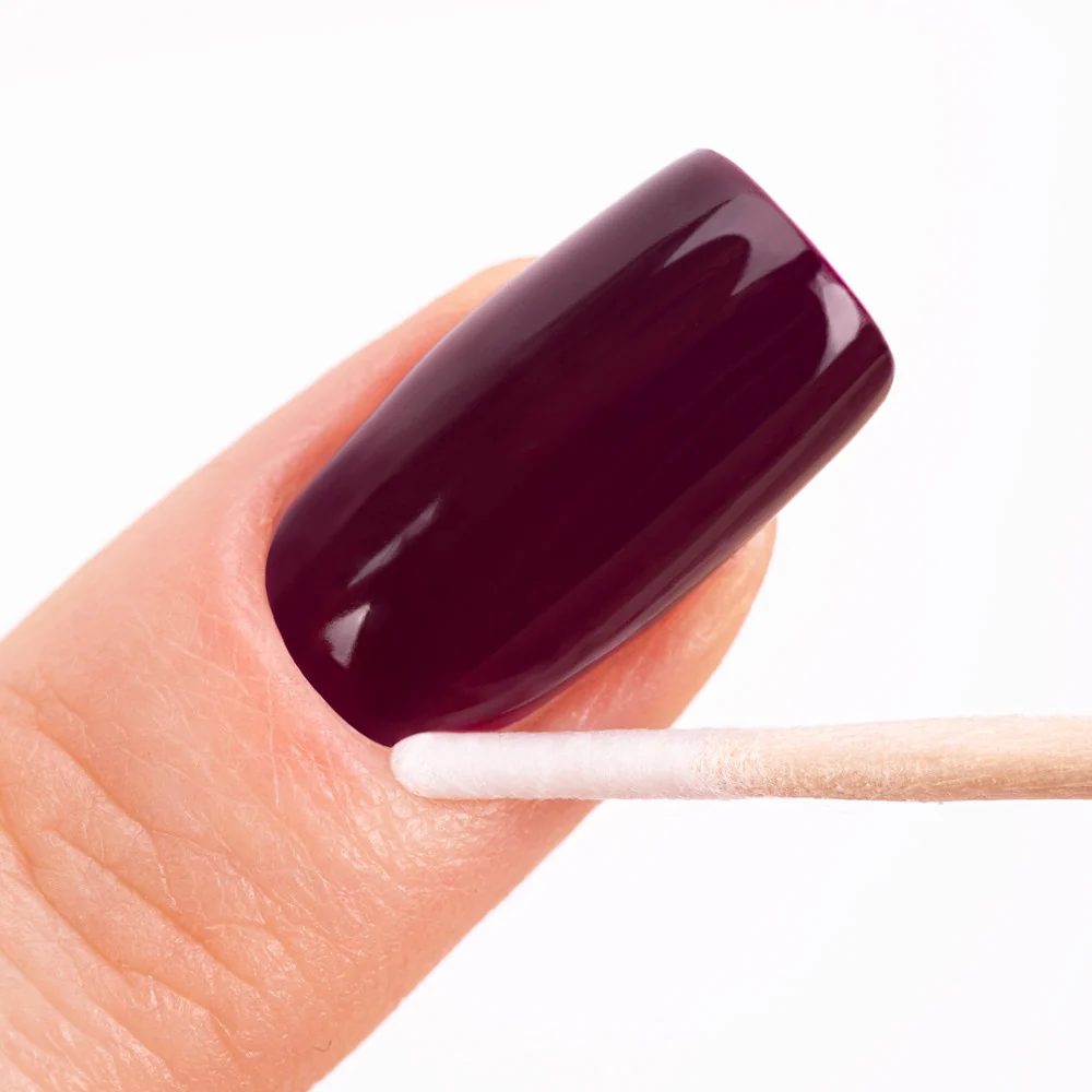 Molly Nails Manikyyritikut vanulla 7 cm (100 kpl)