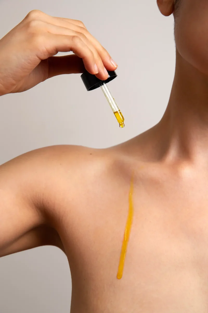 More - Avocado Oil | 100% Organic & Cold Pressed, 50ml - Image 6