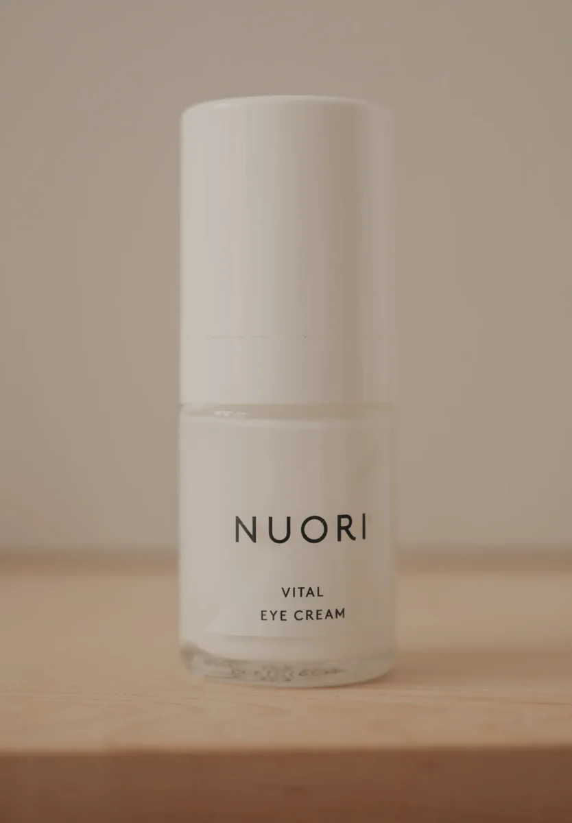 NUORI Vital Eye Cream, 15ml