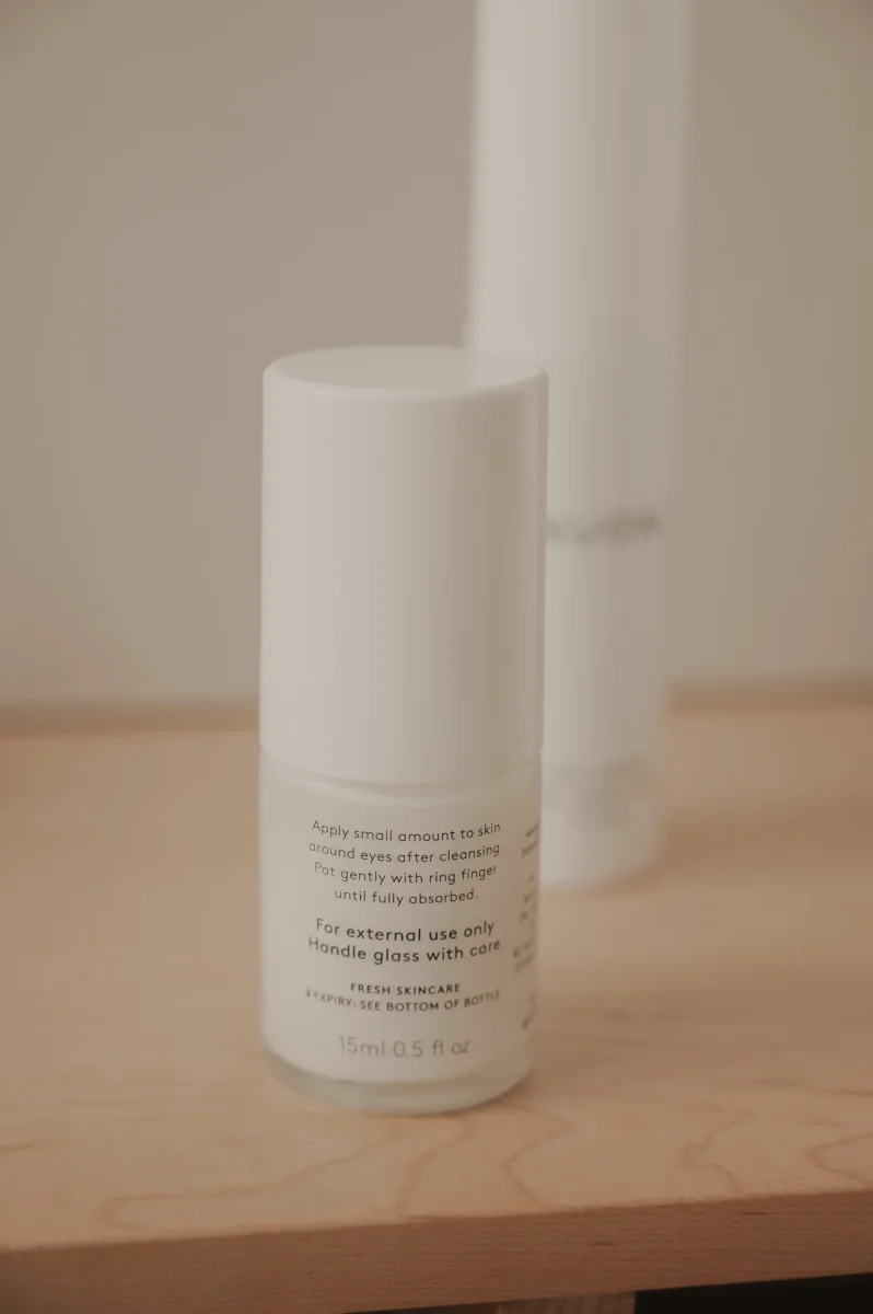 NUORI Vital Eye Cream, 15ml - Image 3