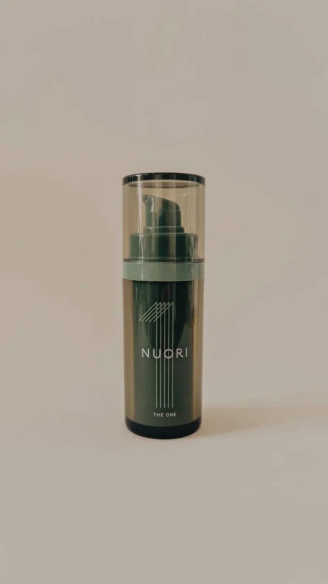 NUORI The One, 30ml