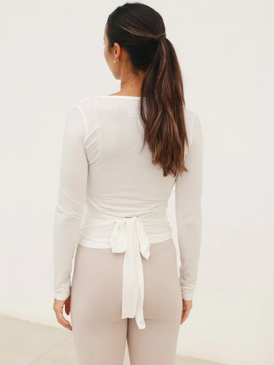 FITPLANET Ballet Top - Image 5
