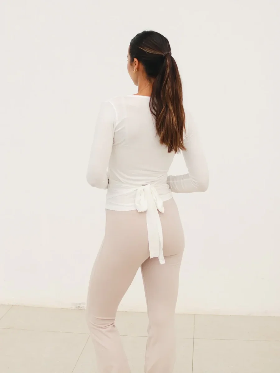FITPLANET Ballet Top - Image 6