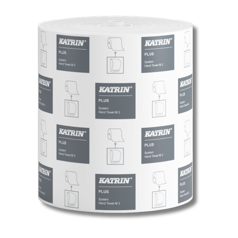 Katrin Plus System Käsipyyherulla M2 82537 - Image 4