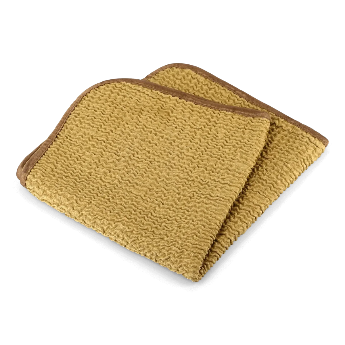Gold -mikrokuituliina