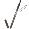 PUPA TRUE EYEBROW PENCIL - 002 brown