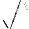 PUPA HIGH DEFINITION EYEBROW PENCIL - 004 extra dark