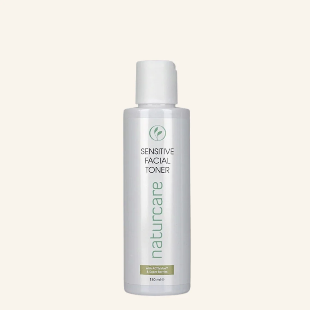 Sensitive Facial Toner 150 ml - Image 2
