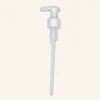 Pumppu 250 ml pulloon