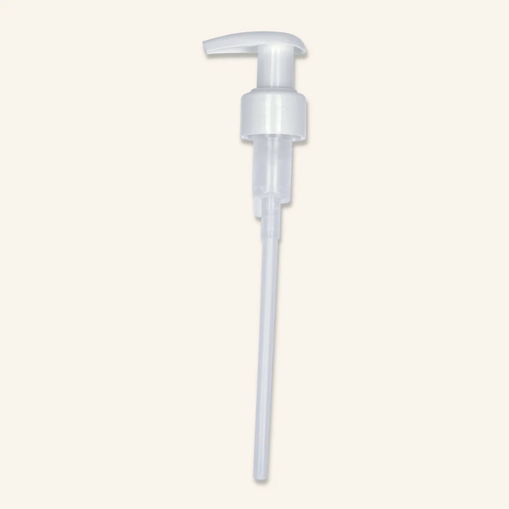 Pumppu 250 ml pulloon