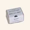 NaturCare Salt & Clay Soap -palasaippua 100 g