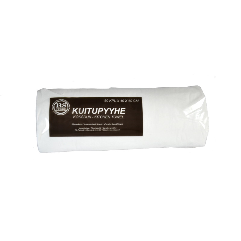 RS-Clean Kuituliina