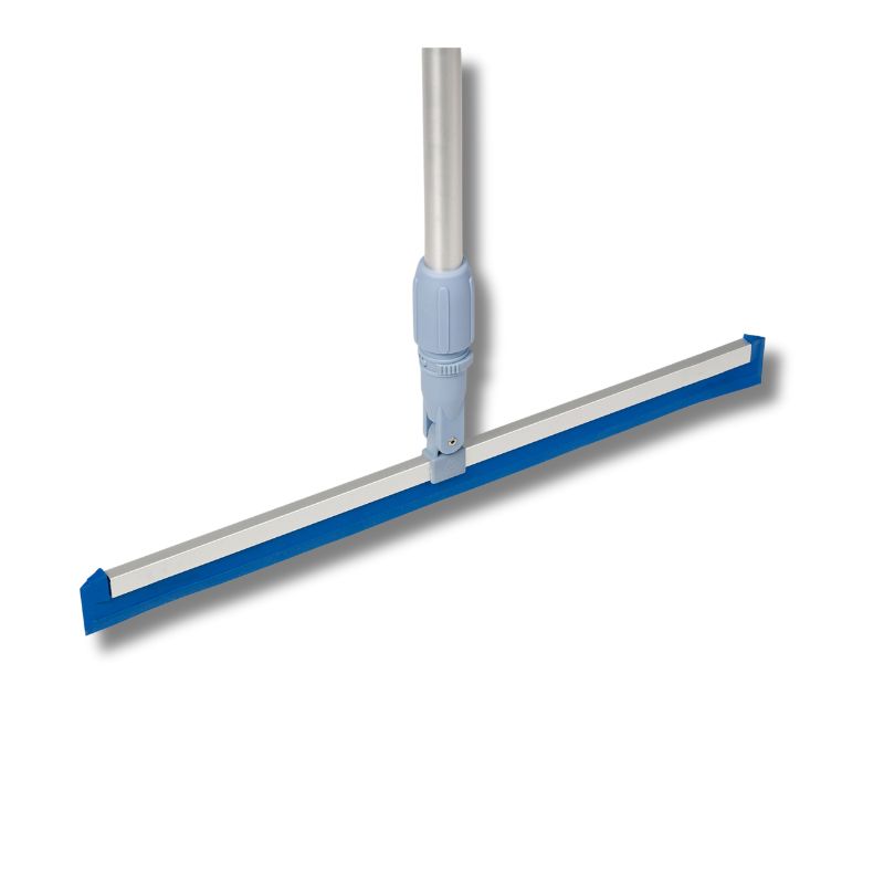 Vileda Swep teräväkuivain 50cm, sininen