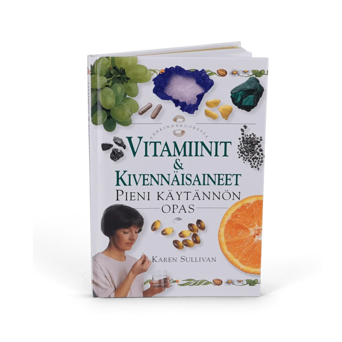 Vitamiinikirja