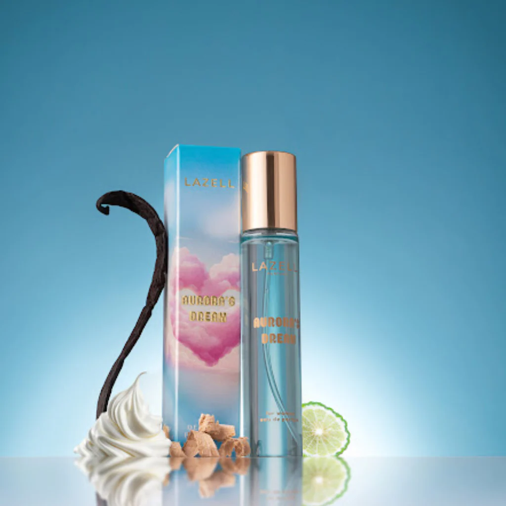 Lazell Aurora’s Dream -Unelmoijan tuoksu Edp 33 ml