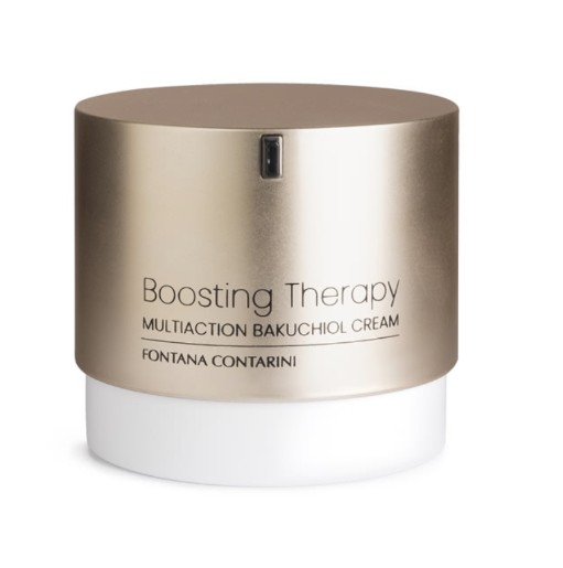 Fontana Contarini Boosting Therapy monitehoinen bakuchiolivoide 40ml