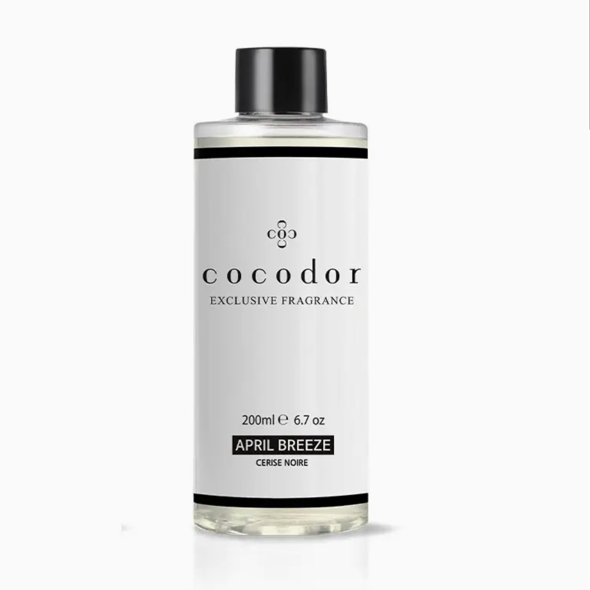Cocodor -refill 200 ml, april breeze - Image 2