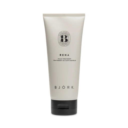 Björk Rena Scalp Treatment