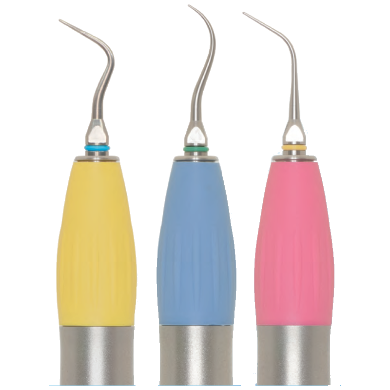 Sonic Lux air scaler turbiiniliittimeen