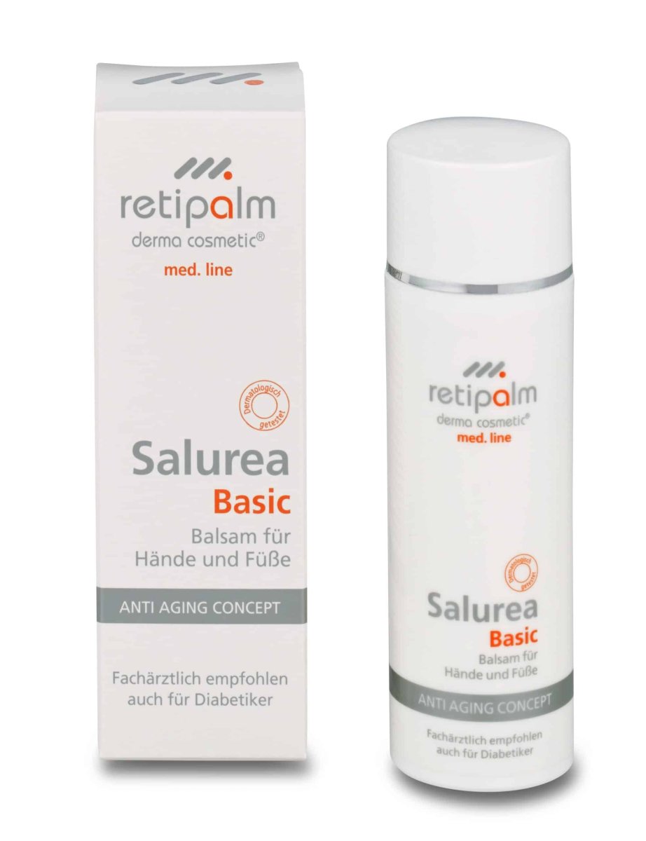 Retipalm Salurea Basic