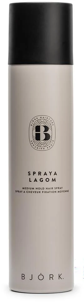 Björk Spraya Lagom