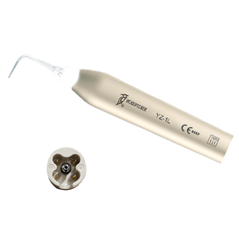 YZ-1L LED-käsikappale Newtron Slim -yhteensopiva liitin